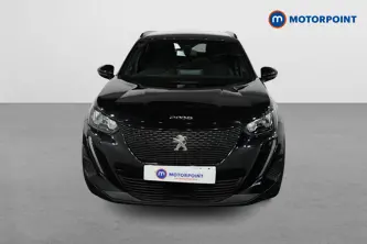 Peugeot 2008 Active Premium-Plus Manual Petrol SUV - Stock Number (1501776) - Front bumper