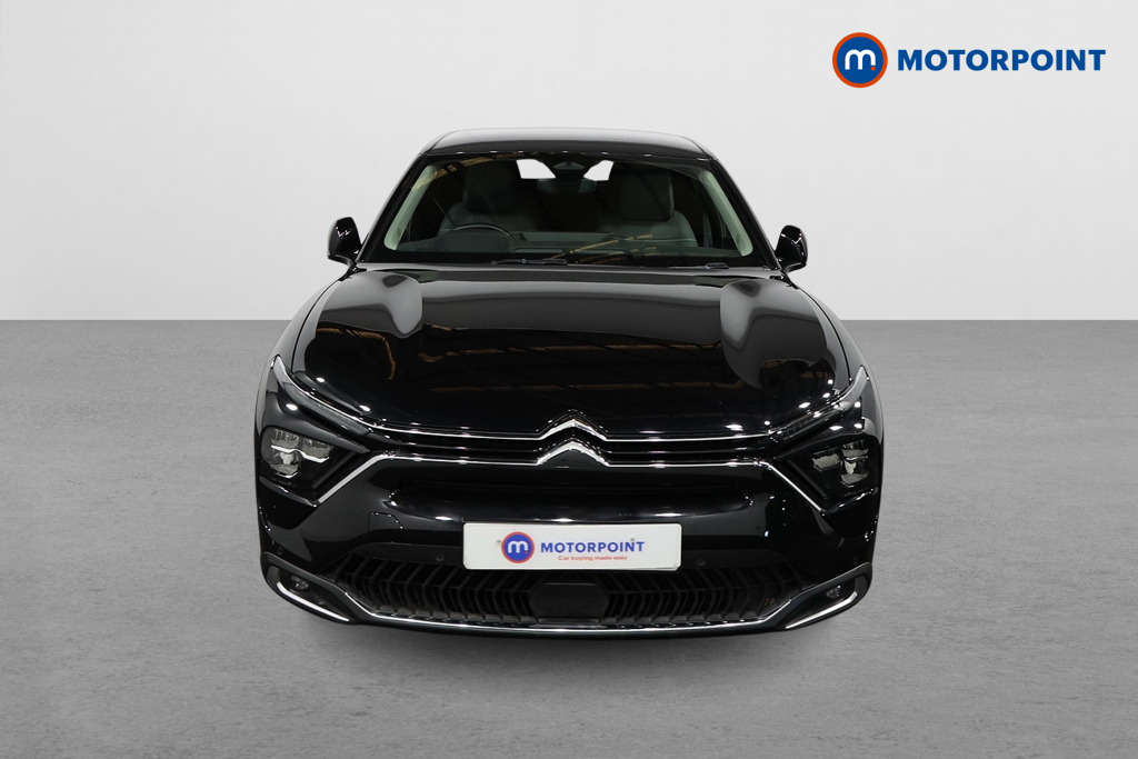 Citroen C5 X Shine Automatic Petrol Hatchback - Stock Number (1501784) - Front bumper