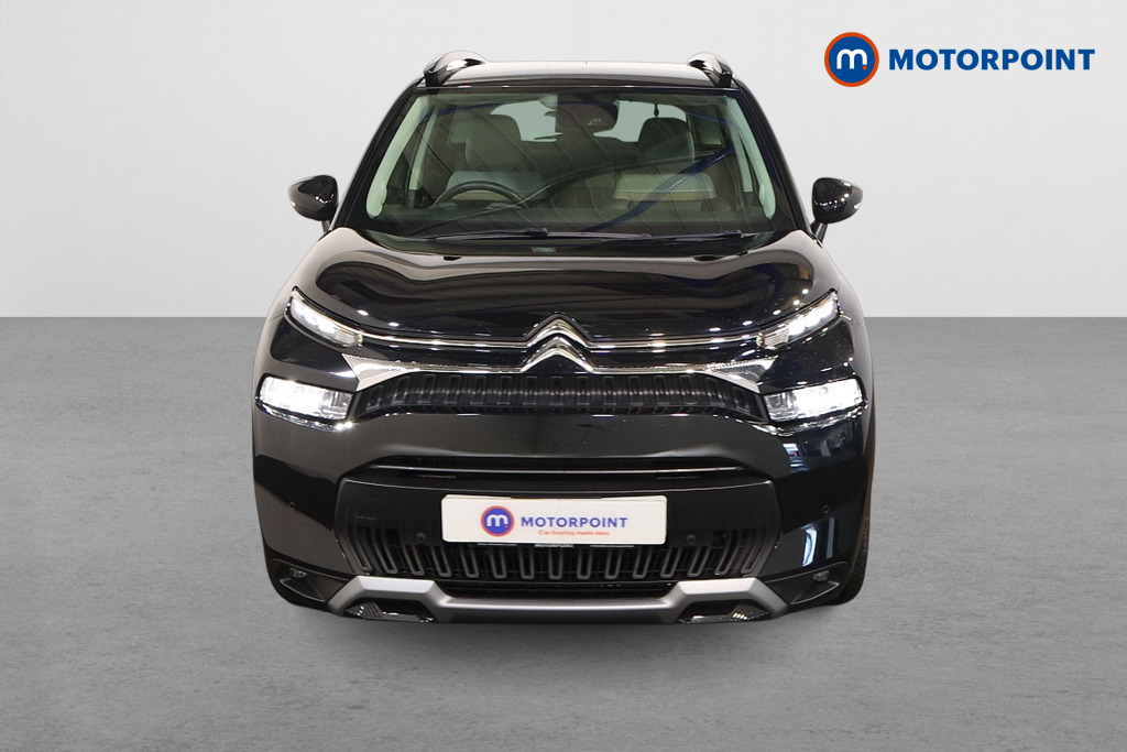 Citroen C3 Aircross Shine Plus Automatic Petrol SUV - Stock Number (1502041) - Front bumper