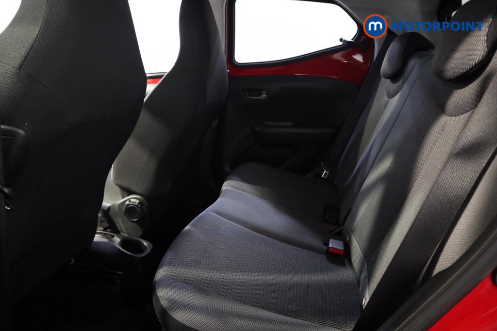 Toyota Aygo X-Trend Manual Petrol Hatchback - Stock Number (1502080) - 12th supplementary image