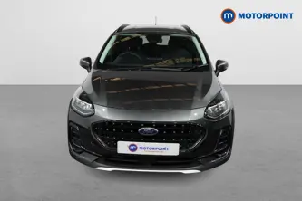 Ford Fiesta Active Manual Petrol Hatchback - Stock Number (1502306) - Front bumper