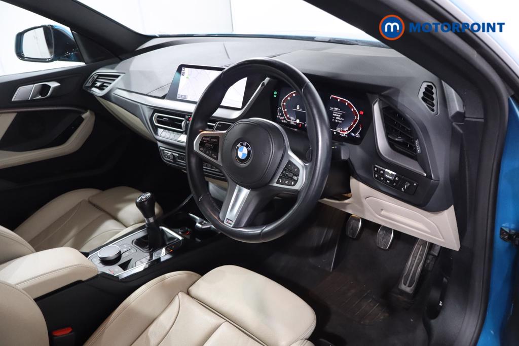 BMW 2 Series M Sport Manual Petrol Saloon - Stock Number (1502311) - 4th supplementary image