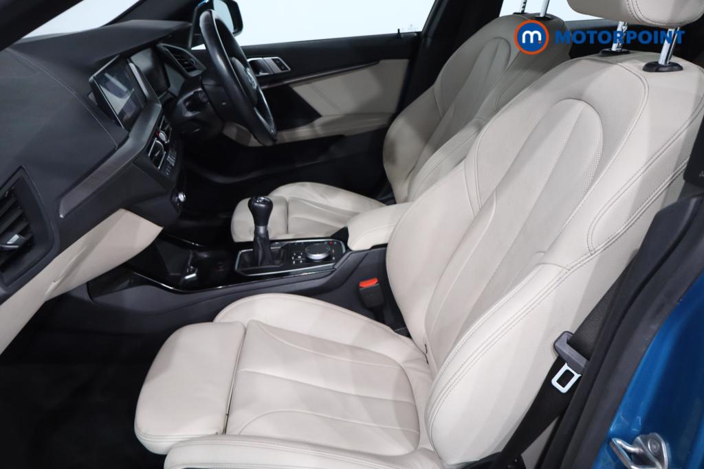 BMW 2 Series M Sport Manual Petrol Saloon - Stock Number (1502311) - 23rd supplementary image