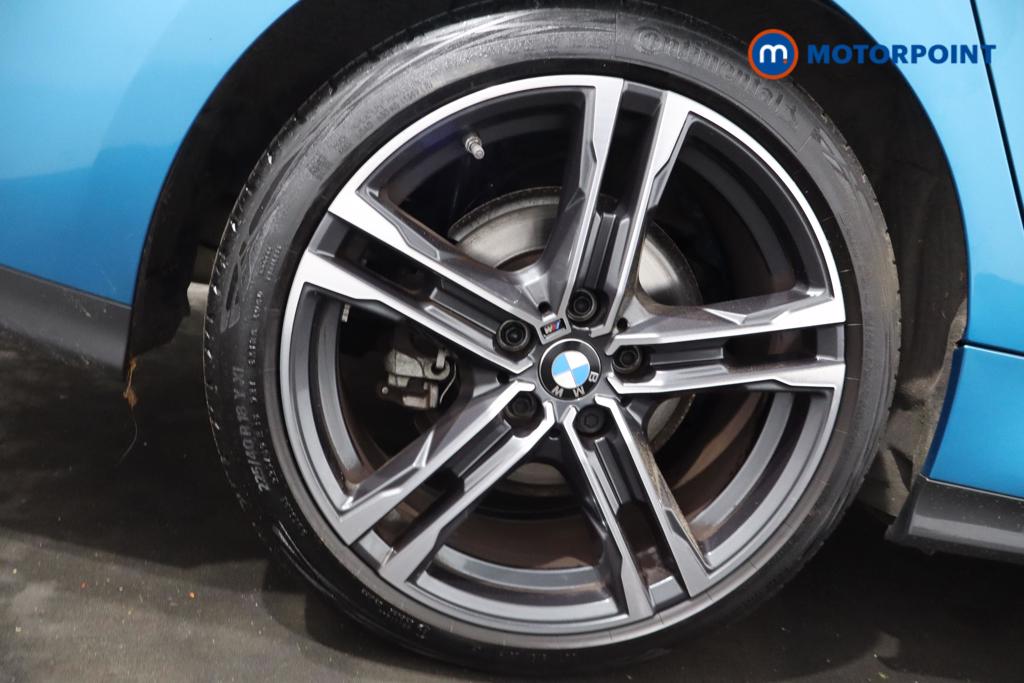 BMW 2 Series M Sport Manual Petrol Saloon - Stock Number (1502311) - 32nd supplementary image