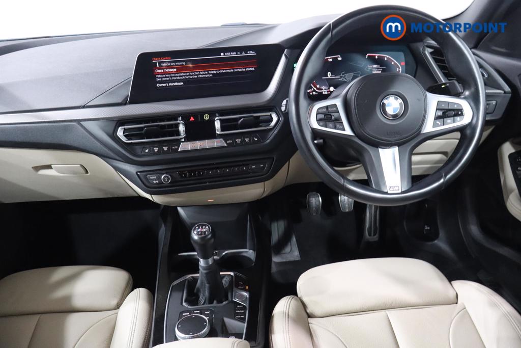 BMW 2 Series M Sport Manual Petrol Saloon - Stock Number (1502311) - 1st supplementary image