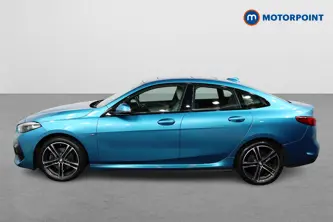 BMW 2 Series M Sport Manual Petrol Saloon - Stock Number (1502311) - Passenger side