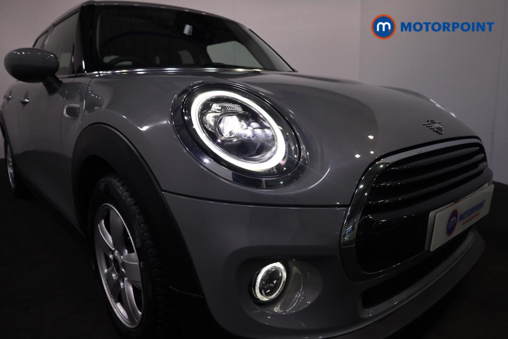 Mini Hatchback Cooper Classic Manual Petrol Hatchback - Stock Number (1502381) - 23rd supplementary image