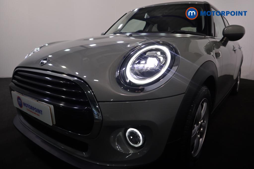 Mini Hatchback Cooper Classic Manual Petrol Hatchback - Stock Number (1502381) - 24th supplementary image