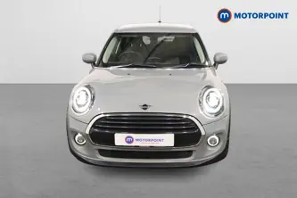 Mini Hatchback Cooper Classic Manual Petrol Hatchback - Stock Number (1502381) - Front bumper