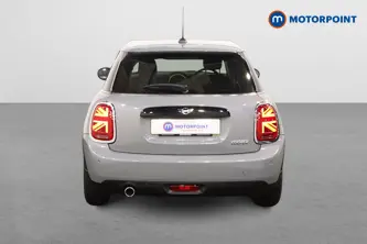 Mini Hatchback Cooper Classic Manual Petrol Hatchback - Stock Number (1502381) - Rear bumper