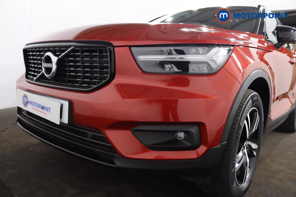 Volvo Xc40 R Design Automatic Petrol SUV - Stock Number (1502578) - 28th supplementary image