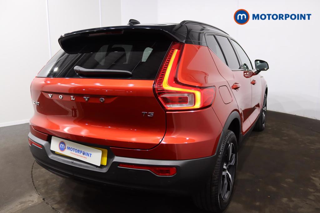 Volvo Xc40 R Design Automatic Petrol SUV - Stock Number (1502578) - 30th supplementary image