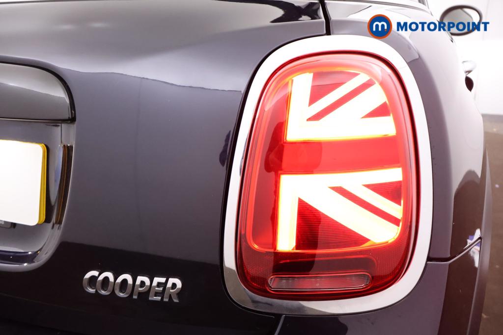 Mini Hatchback Cooper Exclusive Automatic Petrol Hatchback - Stock Number (1502914) - 15th supplementary image