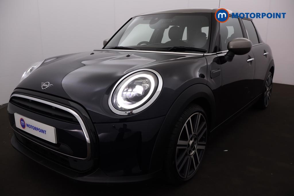 Mini Hatchback Cooper Exclusive Automatic Petrol Hatchback - Stock Number (1502914) - 19th supplementary image