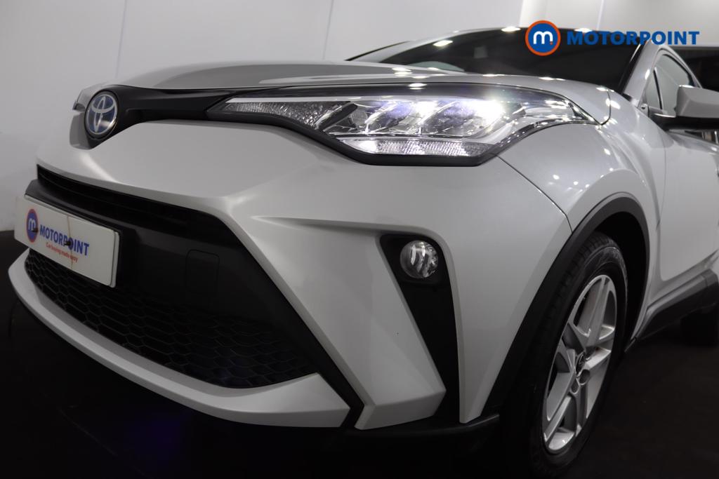 Toyota C-Hr Icon Automatic Petrol-Electric Hybrid SUV - Stock Number (1502941) - 27th supplementary image