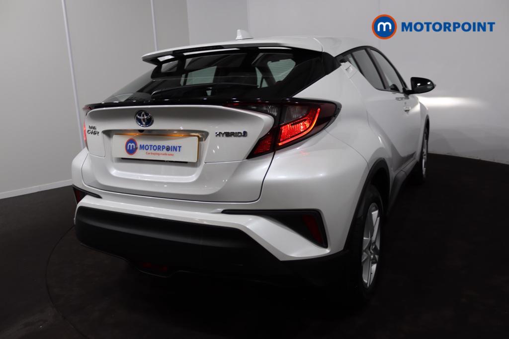 Toyota C-Hr Icon Automatic Petrol-Electric Hybrid SUV - Stock Number (1502941) - 29th supplementary image