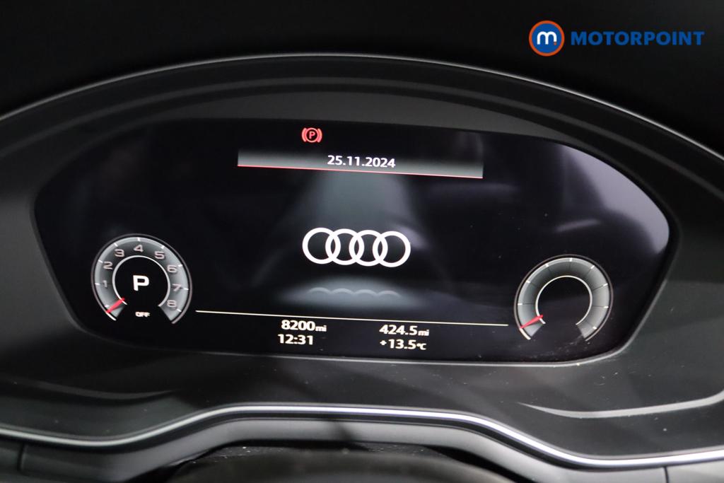 Audi A4 S Line Automatic Petrol Saloon - Stock Number (1503157) - 14th supplementary image