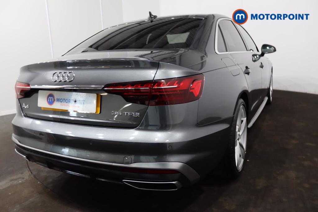 Audi A4 S Line Automatic Petrol Saloon - Stock Number (1503157) - 31st supplementary image