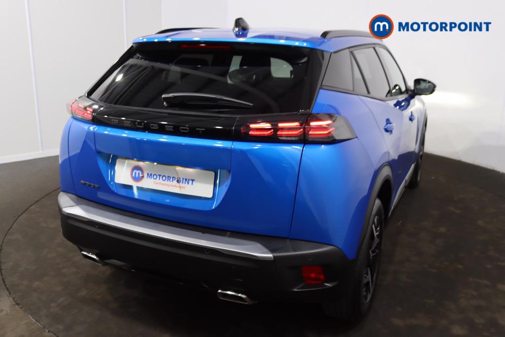 Peugeot 2008 Allure Manual Petrol SUV - Stock Number (1503227) - 26th supplementary image