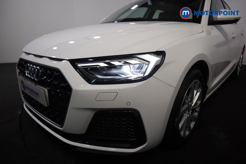 Audi A1 Sport Automatic Petrol Hatchback - Stock Number (1503241) - 24th supplementary image