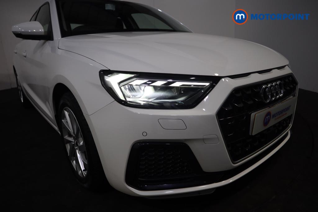 Audi A1 Sport Automatic Petrol Hatchback - Stock Number (1503241) - 25th supplementary image