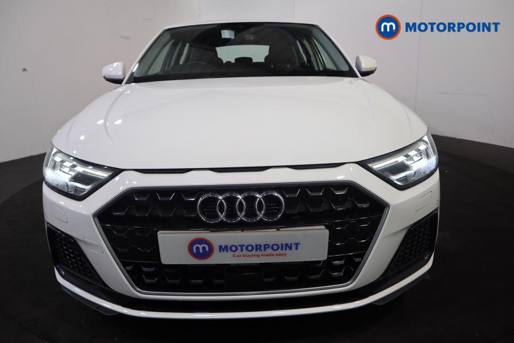 Audi A1 Sport Automatic Petrol Hatchback - Stock Number (1503241) - 26th supplementary image