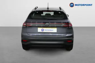 Volkswagen Taigo Life Manual Petrol SUV - Stock Number (1503325) - Rear bumper