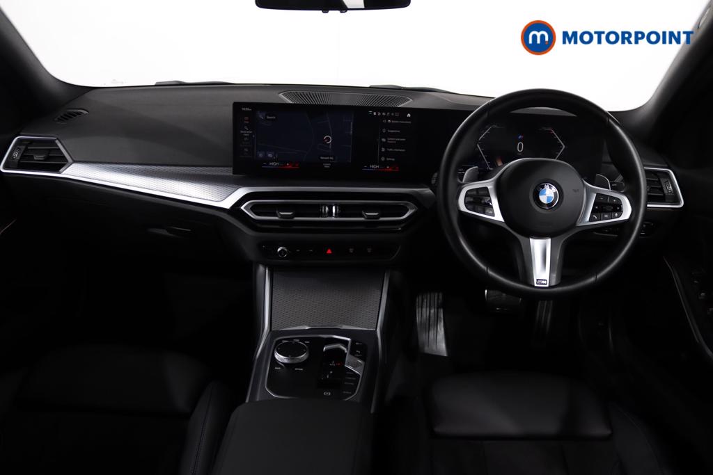 BMW 3 Series M Sport Automatic Petrol Saloon - Stock Number (1503510) - 1st supplementary image