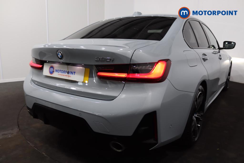 BMW 3 Series M Sport Automatic Petrol Saloon - Stock Number (1503534) - 31st supplementary image