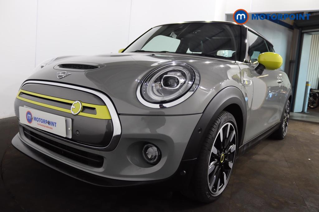 Mini Hatchback Cooper S Level 3 Automatic Electric Hatchback - Stock Number (1503583) - 29th supplementary image