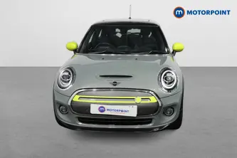 Mini Hatchback Cooper S Level 3 Automatic Electric Hatchback - Stock Number (1503583) - Front bumper