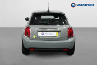 Mini Hatchback Cooper S Level 3 Automatic Electric Hatchback - Stock Number (1503583) - Rear bumper