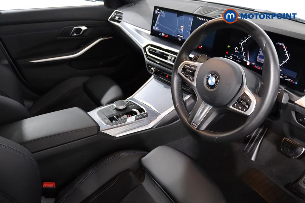 BMW 3 Series M Sport Automatic Petrol Saloon - Stock Number (1503596) - 26th supplementary image