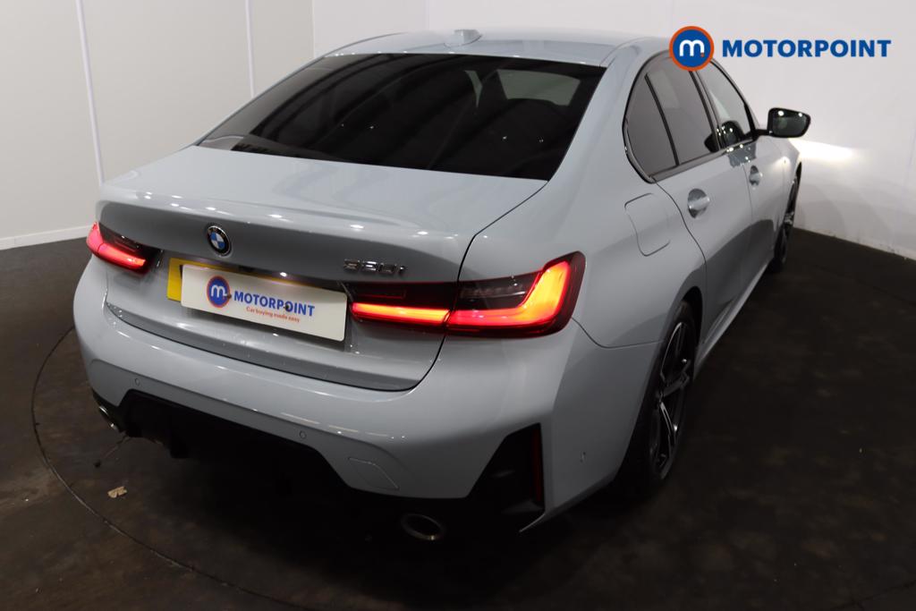 BMW 3 Series M Sport Automatic Petrol Saloon - Stock Number (1503596) - 30th supplementary image