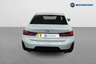 BMW 3 Series M Sport Automatic Petrol Saloon - Stock Number (1503596) - Rear bumper