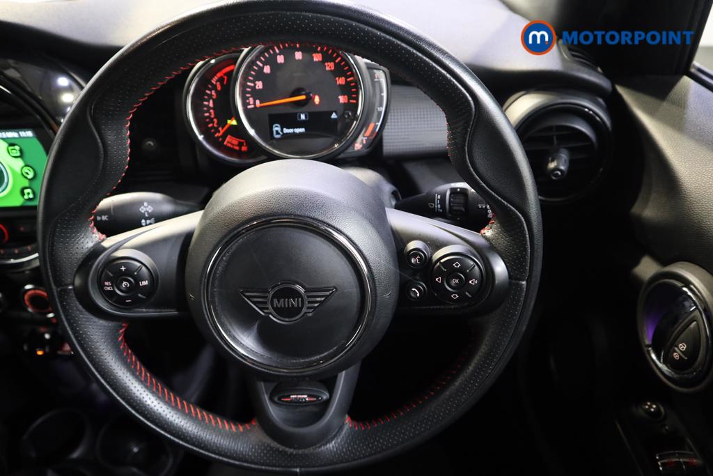 Mini Hatchback Cooper Sport Manual Petrol Hatchback - Stock Number (1503736) - 2nd supplementary image