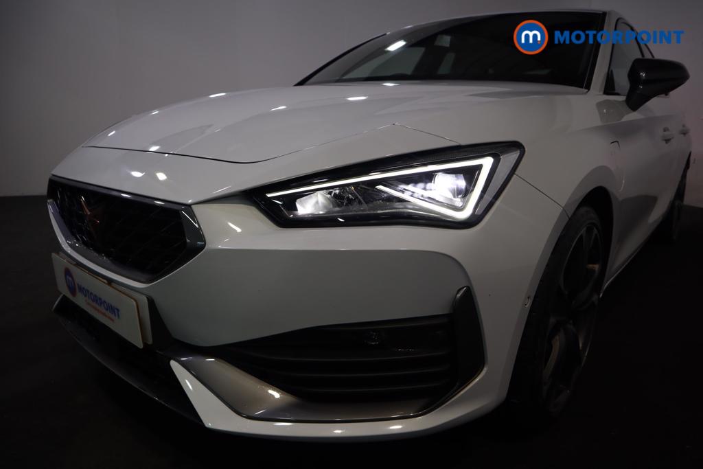 Cupra Leon VZ2 Automatic Petrol Plug-In Hybrid Hatchback - Stock Number (1503859) - 25th supplementary image