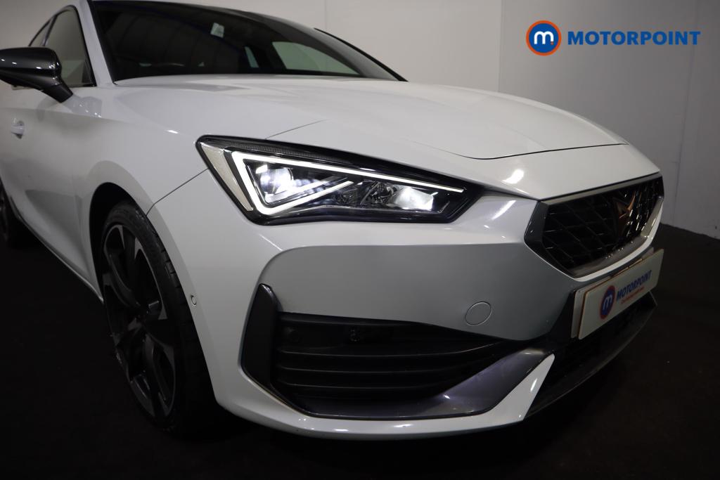 Cupra Leon VZ2 Automatic Petrol Plug-In Hybrid Hatchback - Stock Number (1503859) - 26th supplementary image