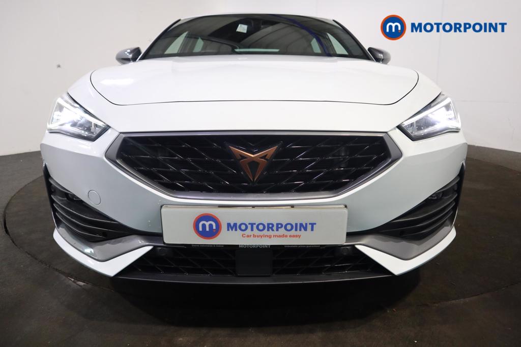 Cupra Leon VZ2 Automatic Petrol Plug-In Hybrid Hatchback - Stock Number (1503859) - 27th supplementary image