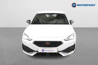 Cupra Leon VZ2 Automatic Petrol Plug-In Hybrid Hatchback - Stock Number (1503859) - Front bumper