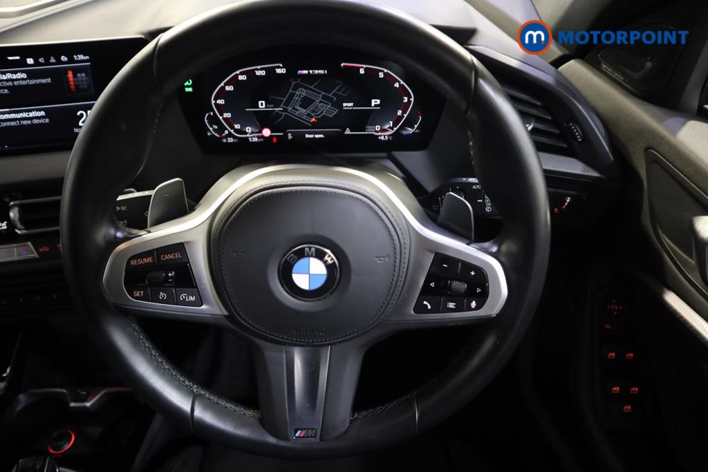 BMW 1 Series M135i Automatic Petrol Hatchback - Stock Number (1503864) - 2nd supplementary image