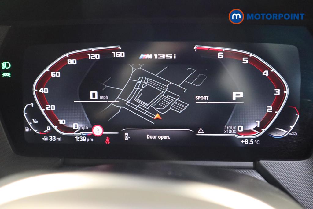 BMW 1 Series M135i Automatic Petrol Hatchback - Stock Number (1503864) - 6th supplementary image