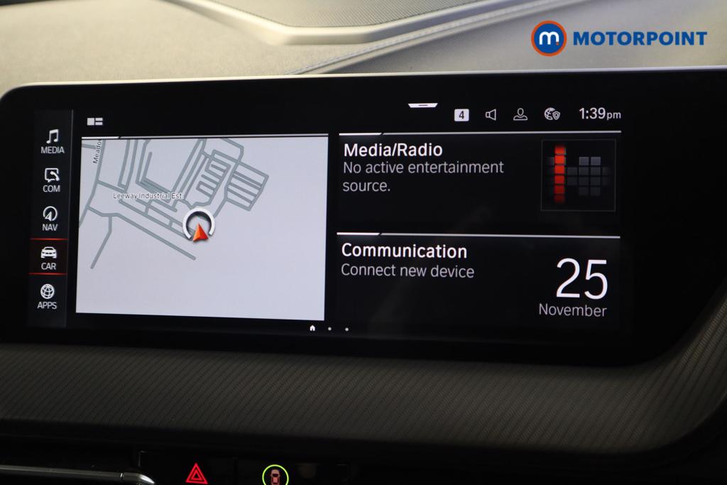 BMW 1 Series M135i Automatic Petrol Hatchback - Stock Number (1503864) - 7th supplementary image