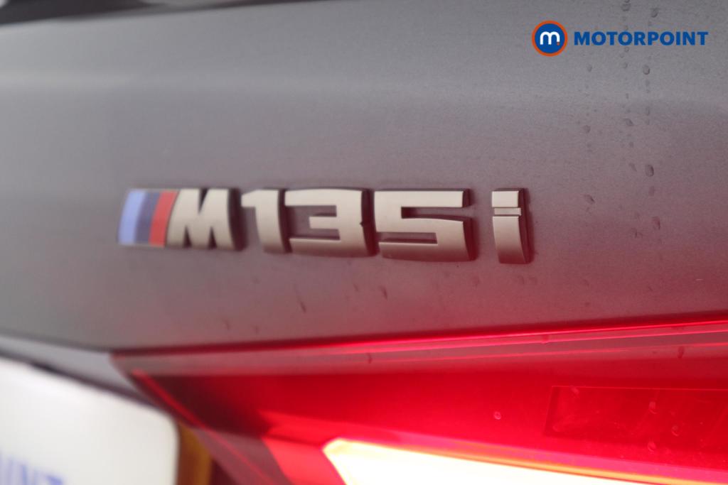 BMW 1 Series M135i Automatic Petrol Hatchback - Stock Number (1503864) - 25th supplementary image