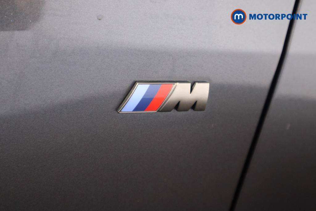 BMW 1 Series M135i Automatic Petrol Hatchback - Stock Number (1503864) - 28th supplementary image