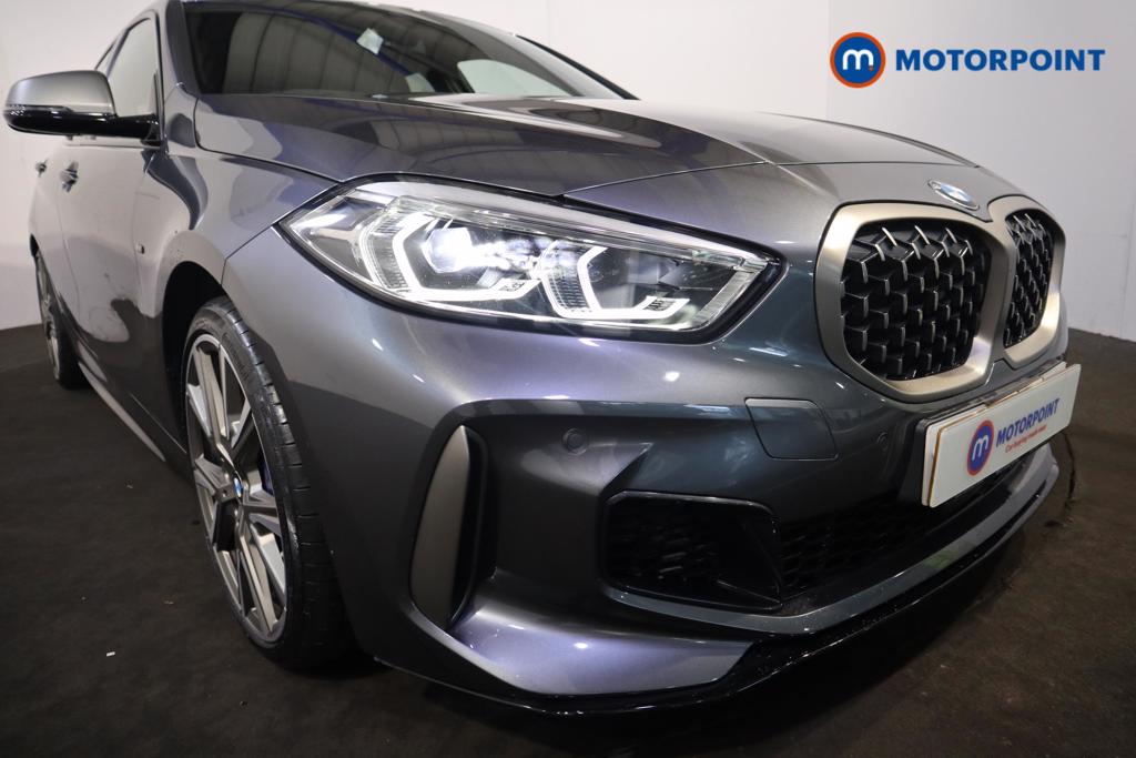 BMW 1 Series M135i Automatic Petrol Hatchback - Stock Number (1503864) - 30th supplementary image