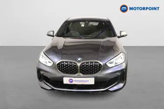 BMW 1 Series M135i Automatic Petrol Hatchback - Stock Number (1503864) - Front bumper