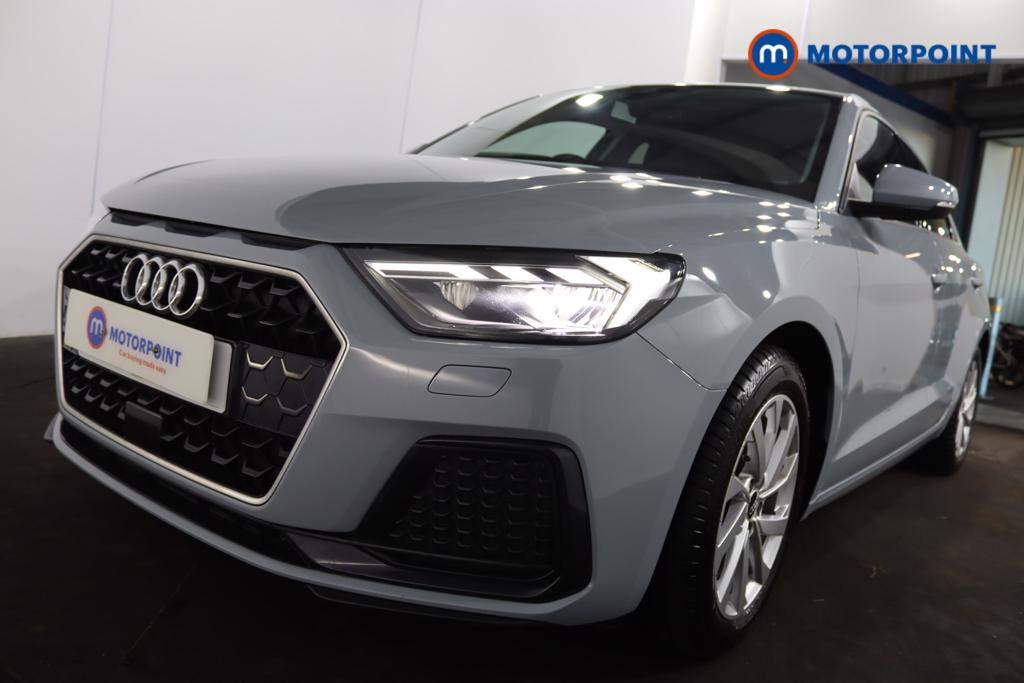 Audi A1 Sport Manual Petrol Hatchback - Stock Number (1503903) - 27th supplementary image