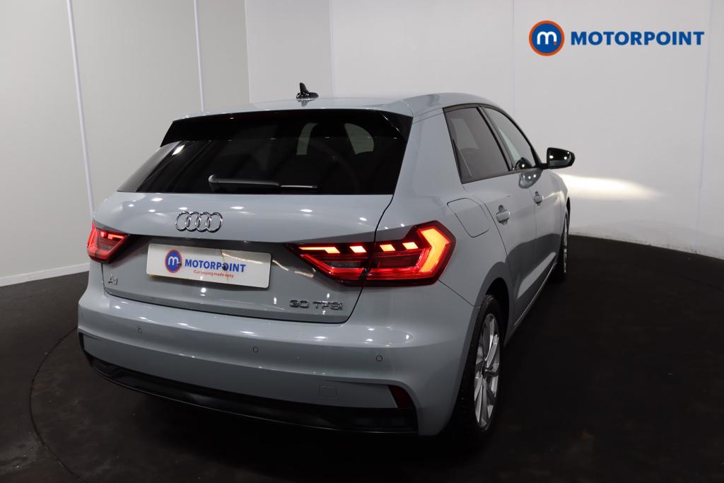 Audi A1 Sport Manual Petrol Hatchback - Stock Number (1503903) - 29th supplementary image