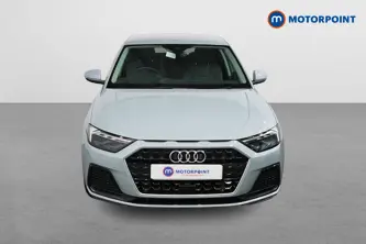 Audi A1 Sport Manual Petrol Hatchback - Stock Number (1503903) - Front bumper